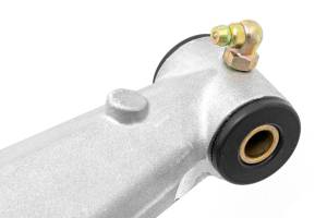 Rough Country - 97041 | Rough Country Aluminum Control Arms High Clearance With 2 Inch Forward Offset For Can-Am Defender HD 5/HD 8/HD 9/HD 10 | Aluminum Finish - Image 4