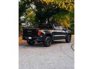 Cognito Motorsports - 210-P0874 | Cognito 3 Inch Performance Ball Joint Leveling Kit With Fox PS Coilover 2.0 IFP Shocks (Silverado, Sierra 1500 2WD/4WD) - Image 6
