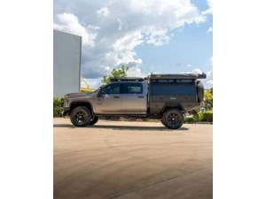 Cognito Motorsports - 210-P1153 | Cognito 4 Inch Elite Lift Kit with Elka 2.5 reservoir shocks (2011-2019 Silverado, Sierra 2500 HD, 3500 HD 2WD/4WD) - Image 11