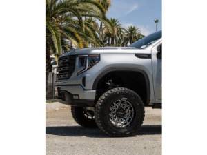 Cognito Motorsports - 210-P1224 | Cognito 6 Inch Suspension Lift Kit with Fox 2.5 Elite Shocks (Silverado, Sierra 1500 2WD/4WD Includes AT4 & Trail Boss) - Image 8