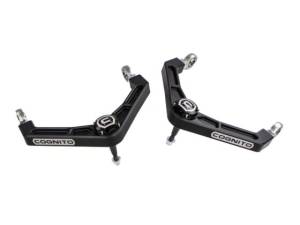 Cognito Motorsports - 210-P1366 | Cognito 3 Inch Elite Leveling Lift Kit With Fox 2.5 Elite Performance Series Shocks For Chevrolet Silverado / GMC Sierra 2500/3500 2WD/4WD - Image 2